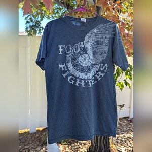 Foo Fighters t-shirt